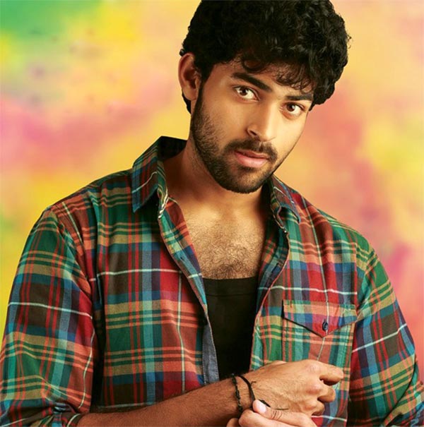 feel my love,varun tej,venki atluri,dil raju,devi sri prasad  దేవి కోసం కాదు ఈ ఫీల్ మై లవ్!